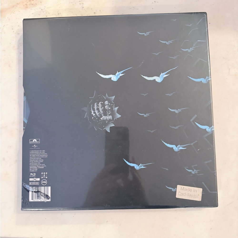 The Who Tommy Vinyl Box Set - Picture 3 of 3